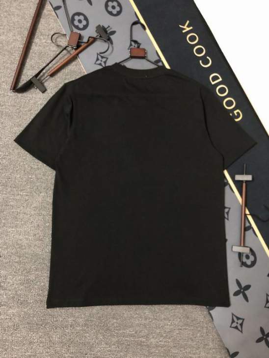 Dior T Shirts Short _SKUDiorS-XLhgntx0615776